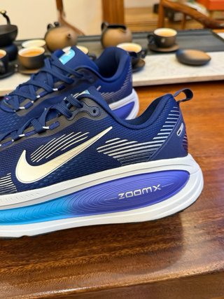 Nike Vomero 18 Azul Talla 42.5