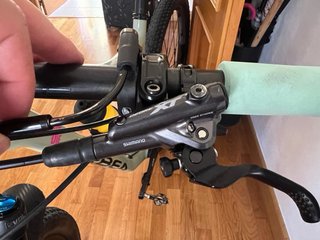 Orbea Oiz M30 L 2022/2023 XT