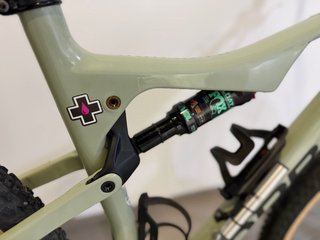 Orbea Oiz M30 L 2022/2023 XT