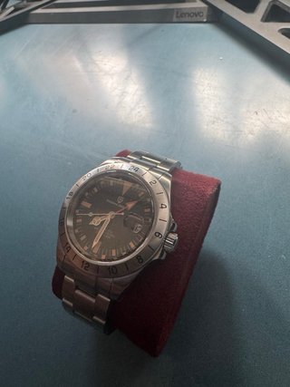 Reloj Pagani Design GMT PD 1693