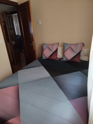 ALQUILO HABITACIÓN EN LEGANÉS (SAN NICASIO)