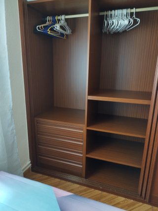 ALQUILO HABITACIÓN EN LEGANÉS (SAN NICASIO)