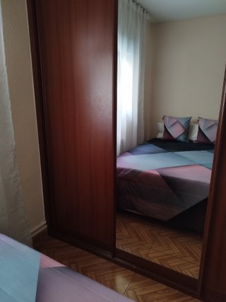 ALQUILO HABITACIÓN EN LEGANÉS (SAN NICASIO)