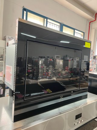 Microondas Encastre ELECTROLUX