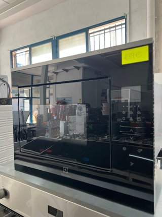 Microondas Encastre ELECTROLUX