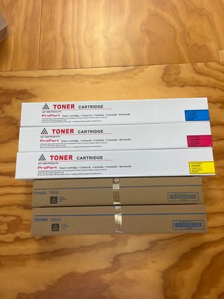 Cartucce toner ProPart per stampante laser