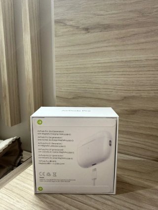 Auriculares Inalámbricos Pro 2