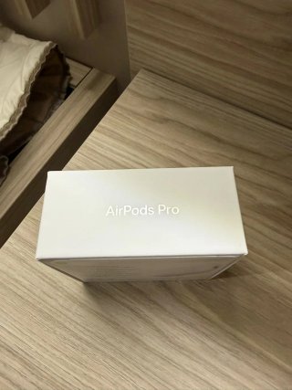 Auriculares Inalámbricos Pro 2