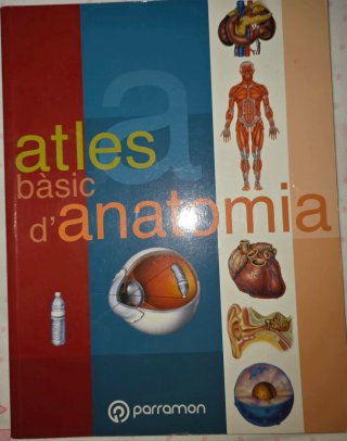 Pack libros TCAE en catalán. Buen estado