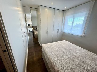 Ático en alquiler en La Dreta de l'Eixample en Barcelona