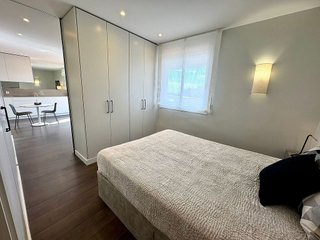 Ático en alquiler en La Dreta de l'Eixample en Barcelona