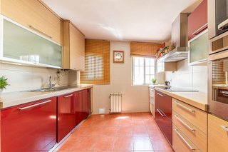 Piso en venta en Berruguete en Madrid