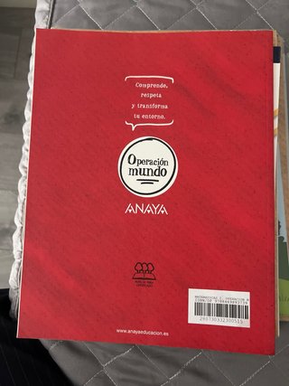 Matemáticas 2o de Primaria