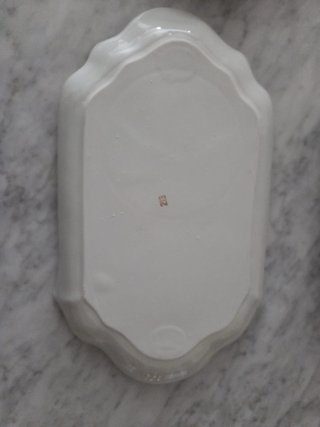 Conjunto de taza y plato café