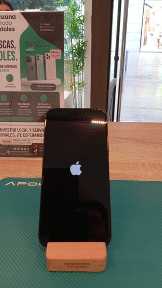 iPhone 15 Plus 128GB Negro