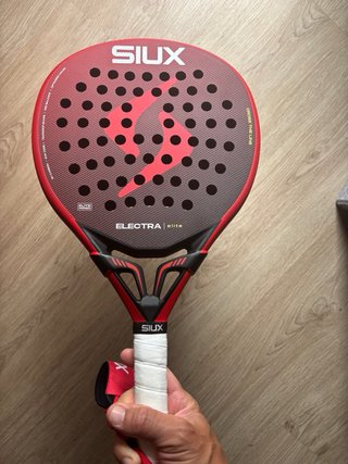 Pala Siux Electra Elite 2026