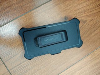 Custodia Otterbox Defender XT per iPhone 16 Pro