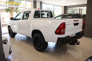 Toyota Hilux 2019