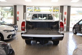 Toyota Hilux 2019