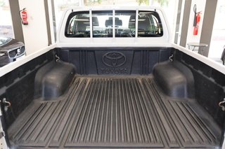 Toyota Hilux 2019
