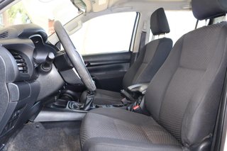 Toyota Hilux 2019