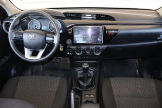 Toyota Hilux 2019