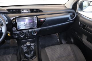 Toyota Hilux 2019