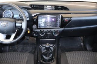 Toyota Hilux 2019