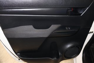 Toyota Hilux 2019