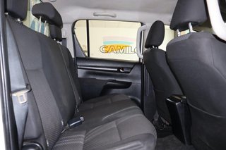 Toyota Hilux 2019