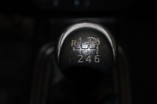 Toyota Hilux 2019