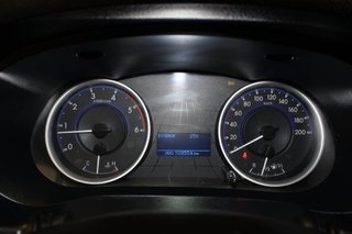 Toyota Hilux 2019