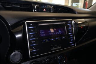 Toyota Hilux 2019