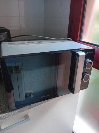Microondas Cecotec ProClean 3050 URGE NEGOCIABLE