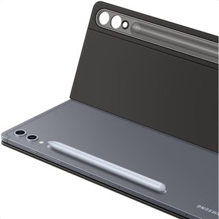 Samsung funda teclado Galaxy Tab S10+ negra