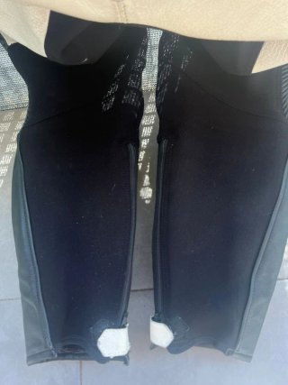Mono Dainese Talla XS/S Mujer/Niño