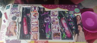 Salón de Estética Juguete Niñas
