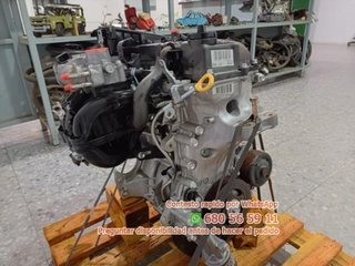 MOTOR COMPLETO TOYOTA Ref:580965