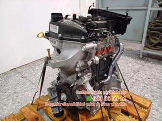 MOTOR COMPLETO TOYOTA Ref:580965