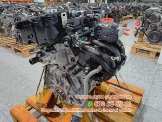 MOTOR COMPLETO TOYOTA Ref:580965