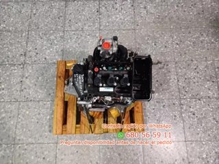 MOTOR COMPLETO TOYOTA Ref:580965