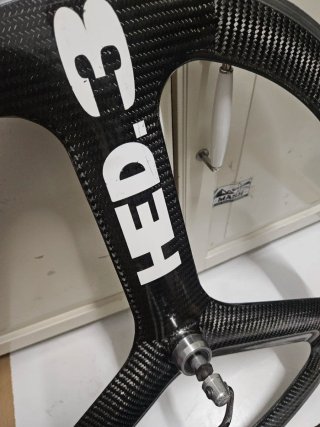 ⭕️HED 3 DELANTERA⭕️