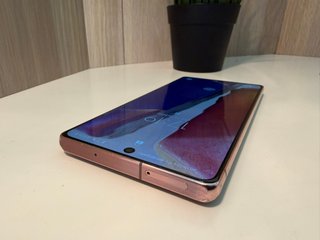 Samsung Galaxy Note 20 5G LEER