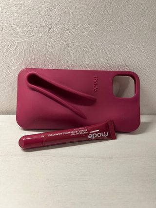 Cover Rhode Raspberry Jelly per iPhone 14 Plus