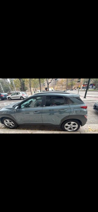 Hyundai Kona 2023