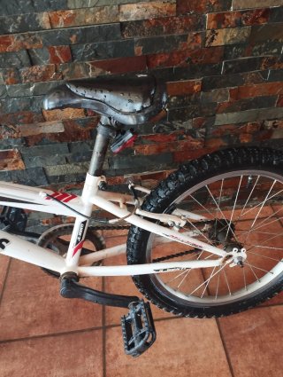 Bicicleta infantil JL-BIKE'S NO SE HACE ENVIO