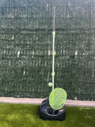Juego Raquetas Tenis Decathlon