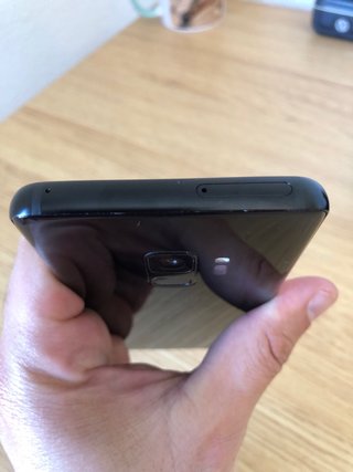 Samsung Galaxy S9 64GB Nero