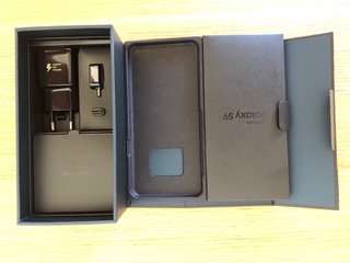 Samsung Galaxy S9 64GB Nero