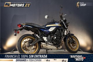 KAWASAKI Z650RS *MOTO NUEVA*
